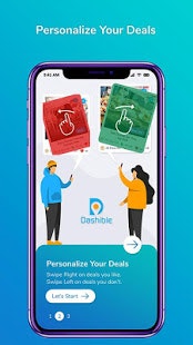 Dashible gallery image