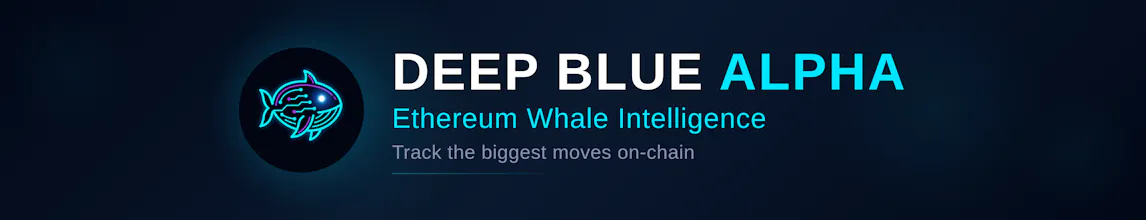 Deep Blue Alpha gallery image