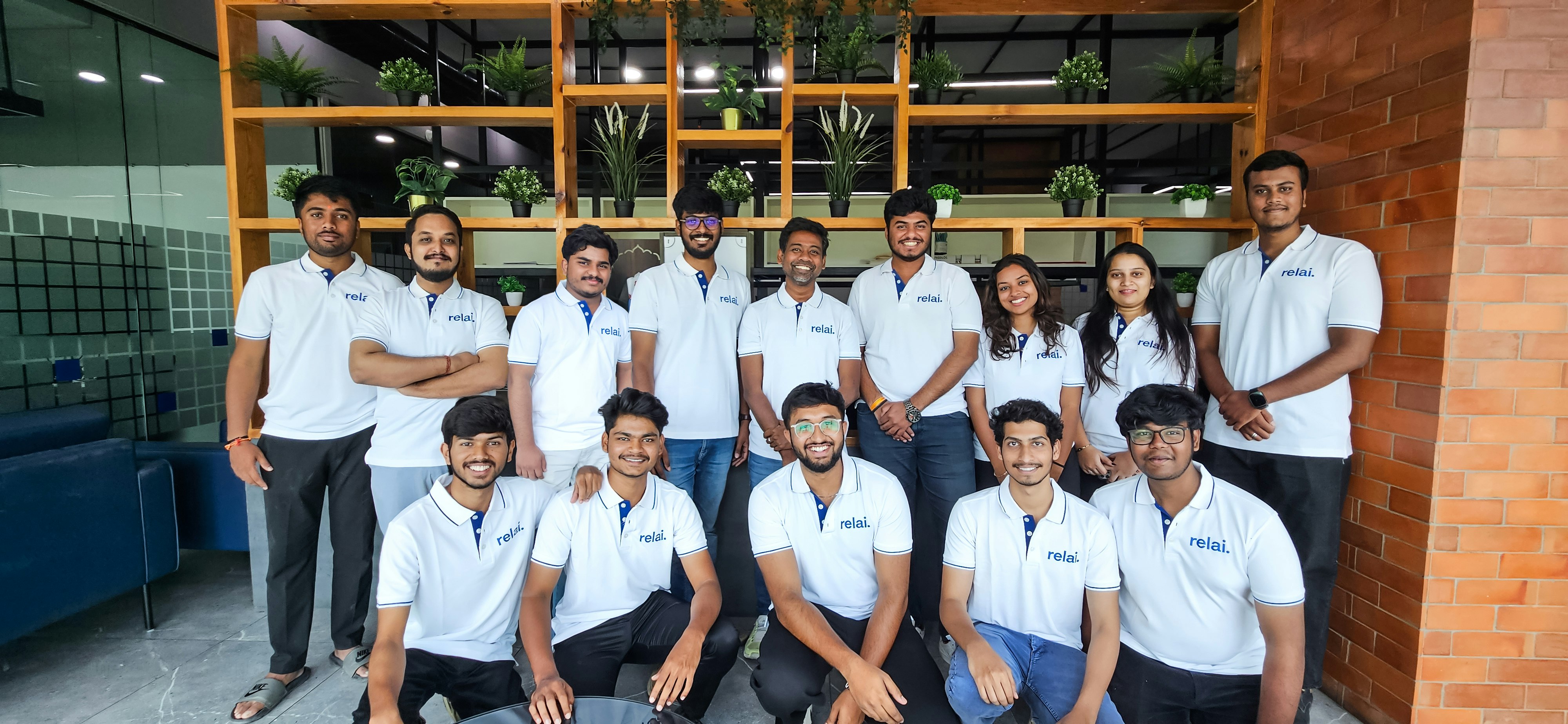 Relai Beta gallery image