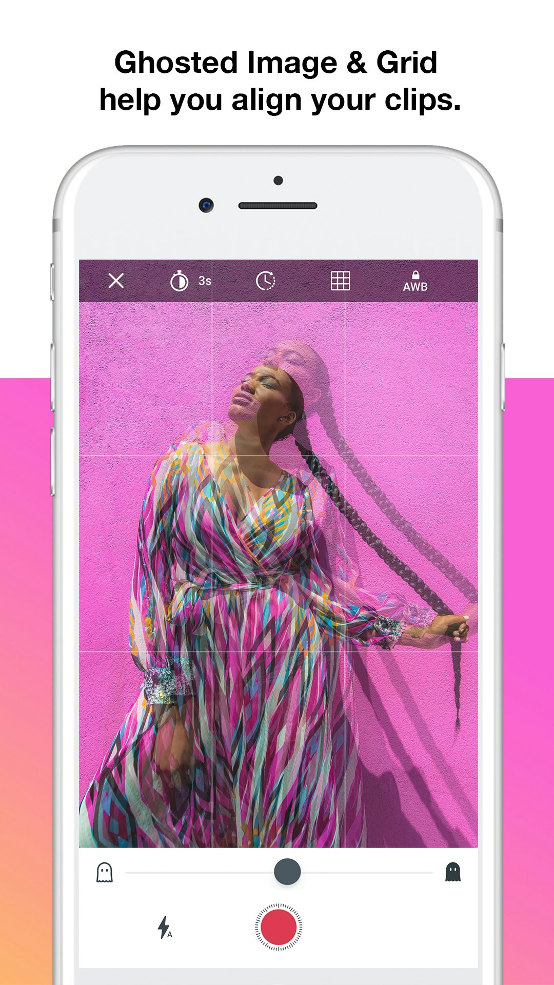 Life Lapse for Android gallery image