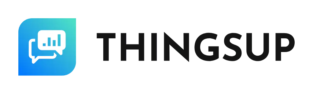 Thingsup