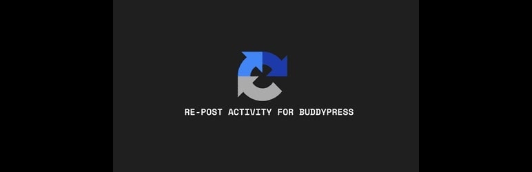 Mídia 1 de Atividade re-pós para BuddyPress