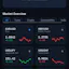 Nexbourse — Live Financial Markets