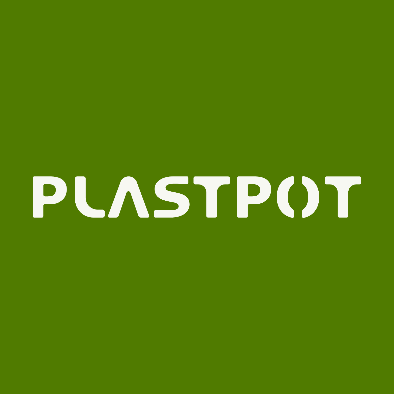 Plastpot