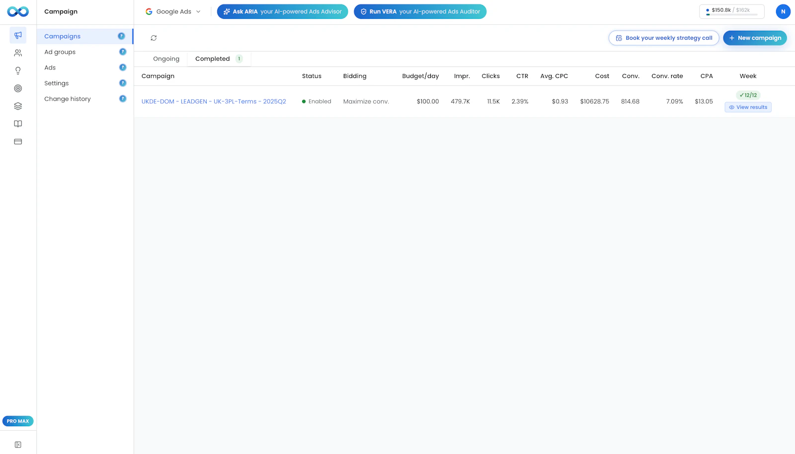Loop by ads.expert screenshot 4