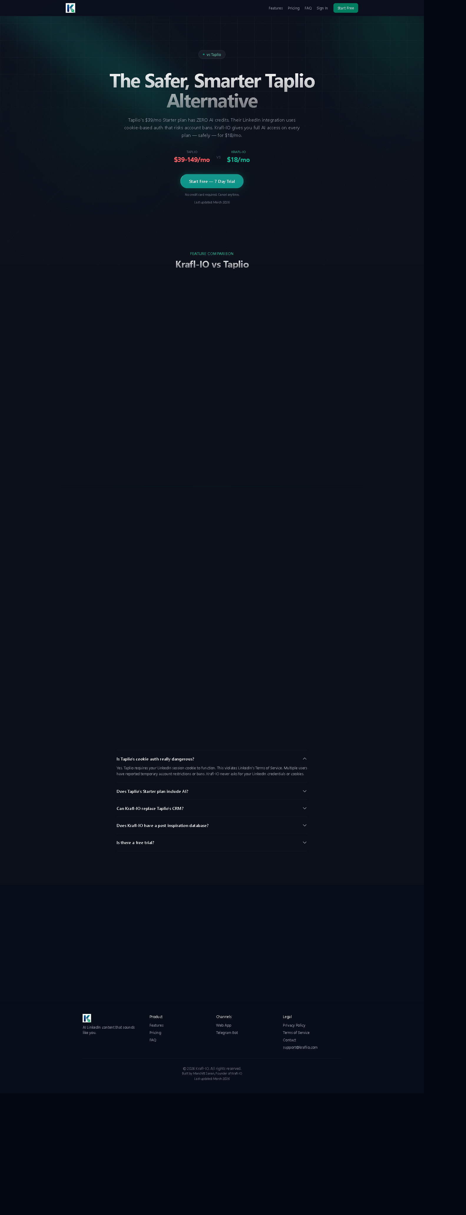 Krafl-IO gallery image