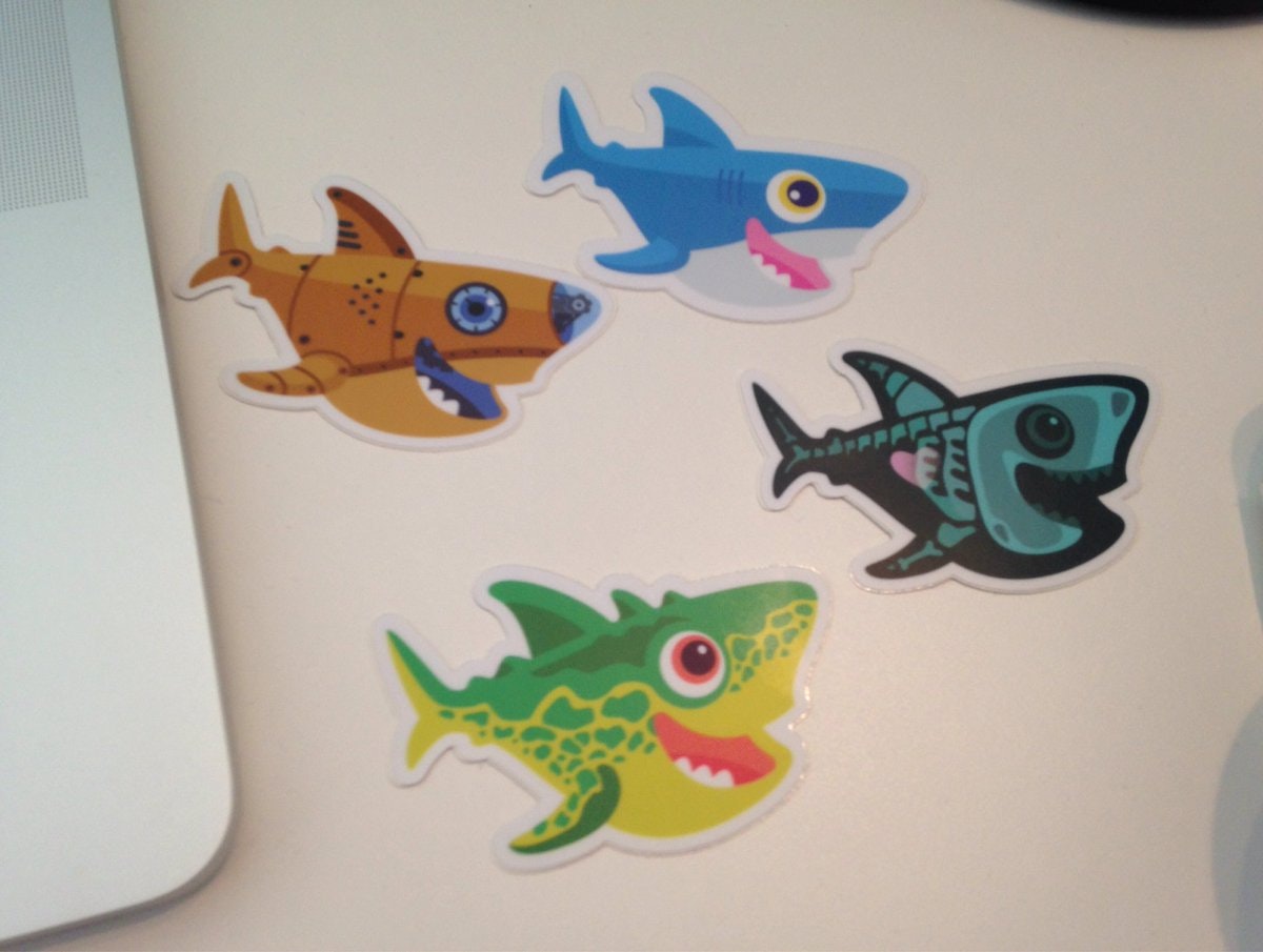 Swag for Dev gallery image