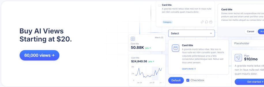 Views.ai gallery image