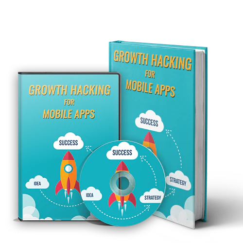 Growth Hacking for Mobile Apps
