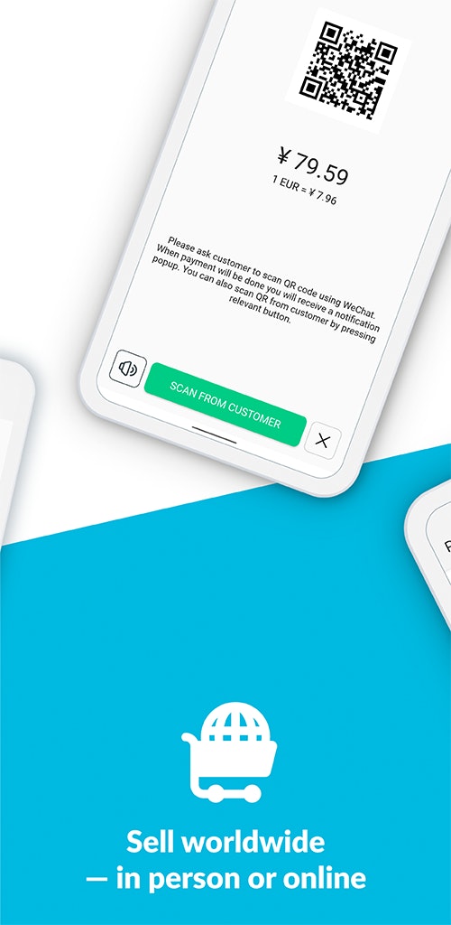 PayXpert gallery image