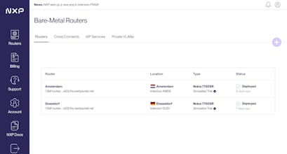 nextPacket gallery image