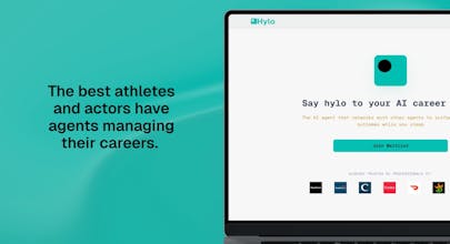 Hylo Inc gallery image