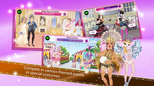 Style Queen gallery image