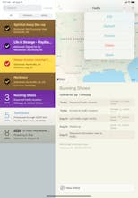 Deliveries 9.0 gallery image