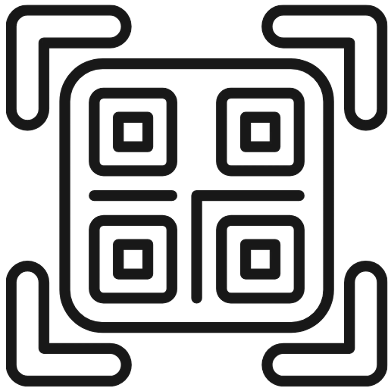 QR Scanner Tool screenshot 1