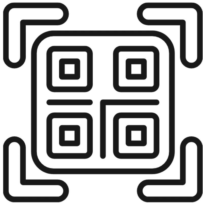 QR Scanner Tool screenshot 1