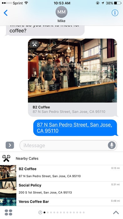 Cupper gallery image