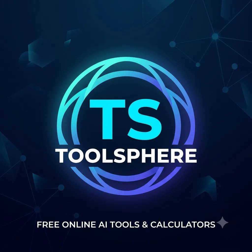 ToolSphere 제품 배너