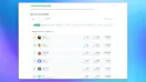 reGrowth - Twitter Creator Leaderboards