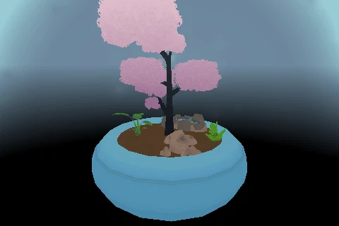 Pocket Bonsai