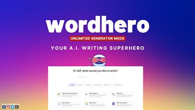 AI Writing Software gallery image