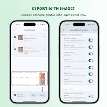 EasyCode Scanner gallery image