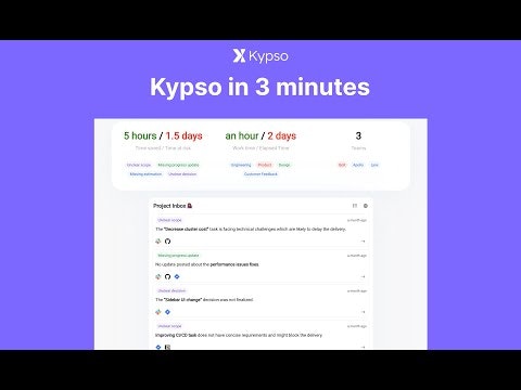 Kypso