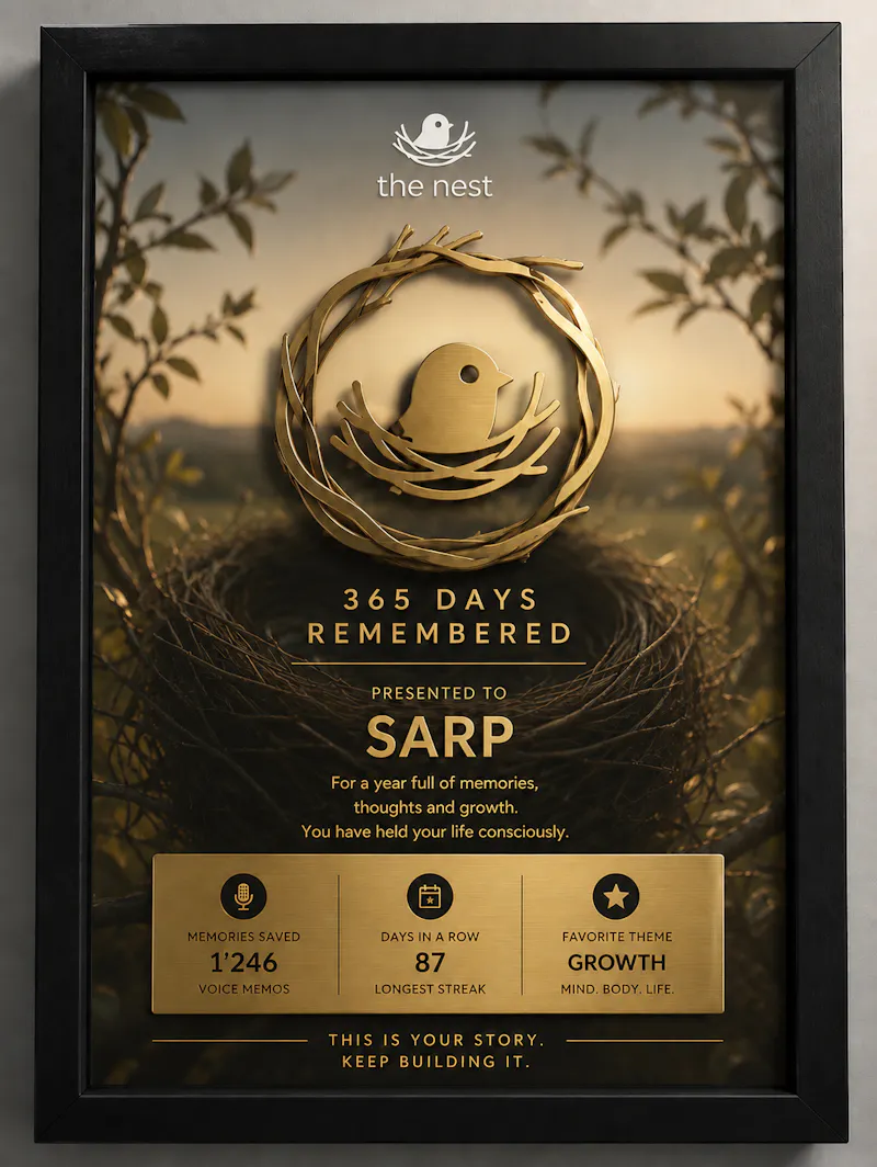 The Nest screenshot 11