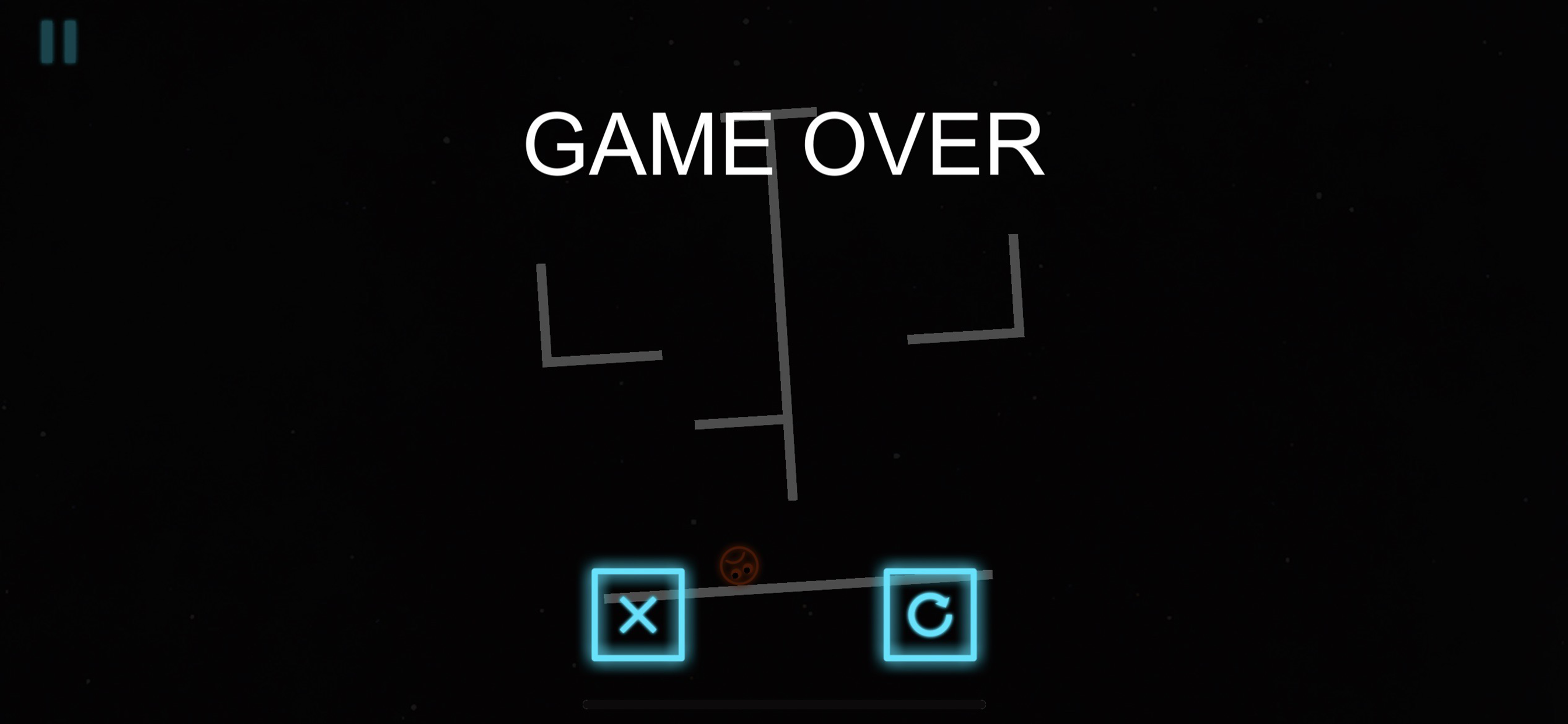 Ball Maze Slide Simple Escape gallery image