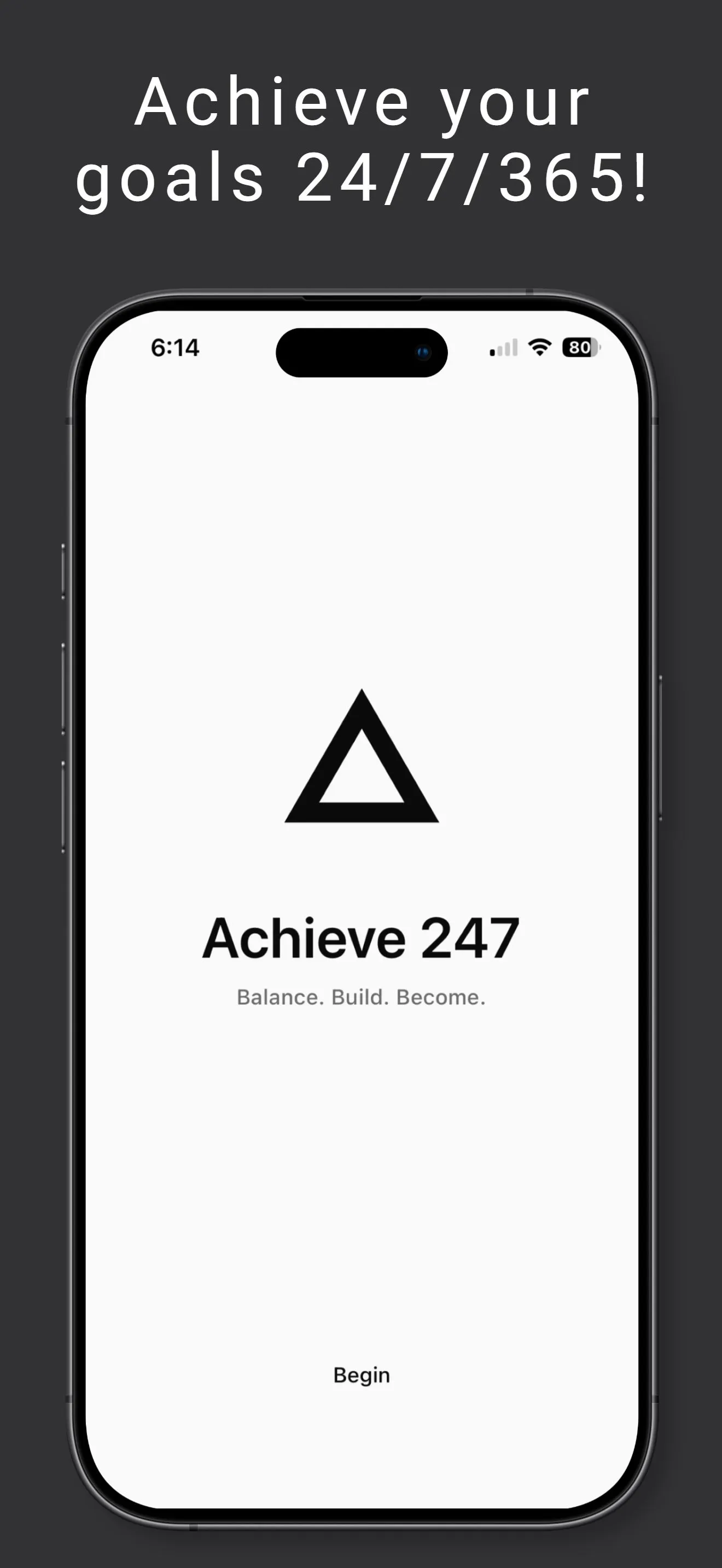 Achieve 247  gallery image