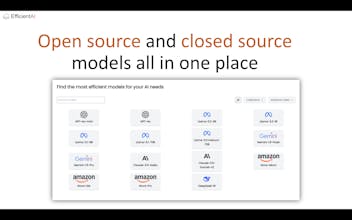 EfficientAI gallery image
