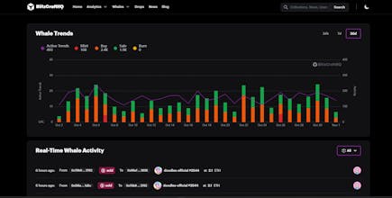 BlitzWorkHQ gallery image