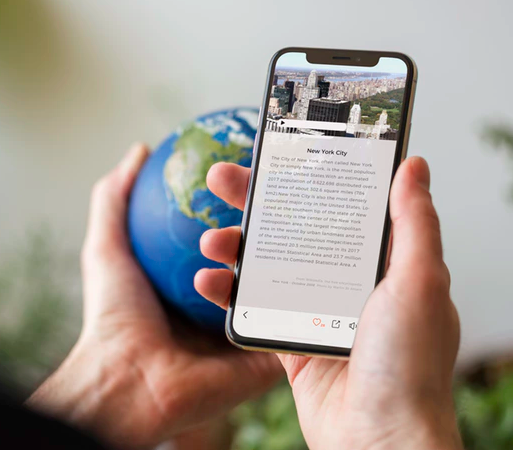 EARTH gallery image