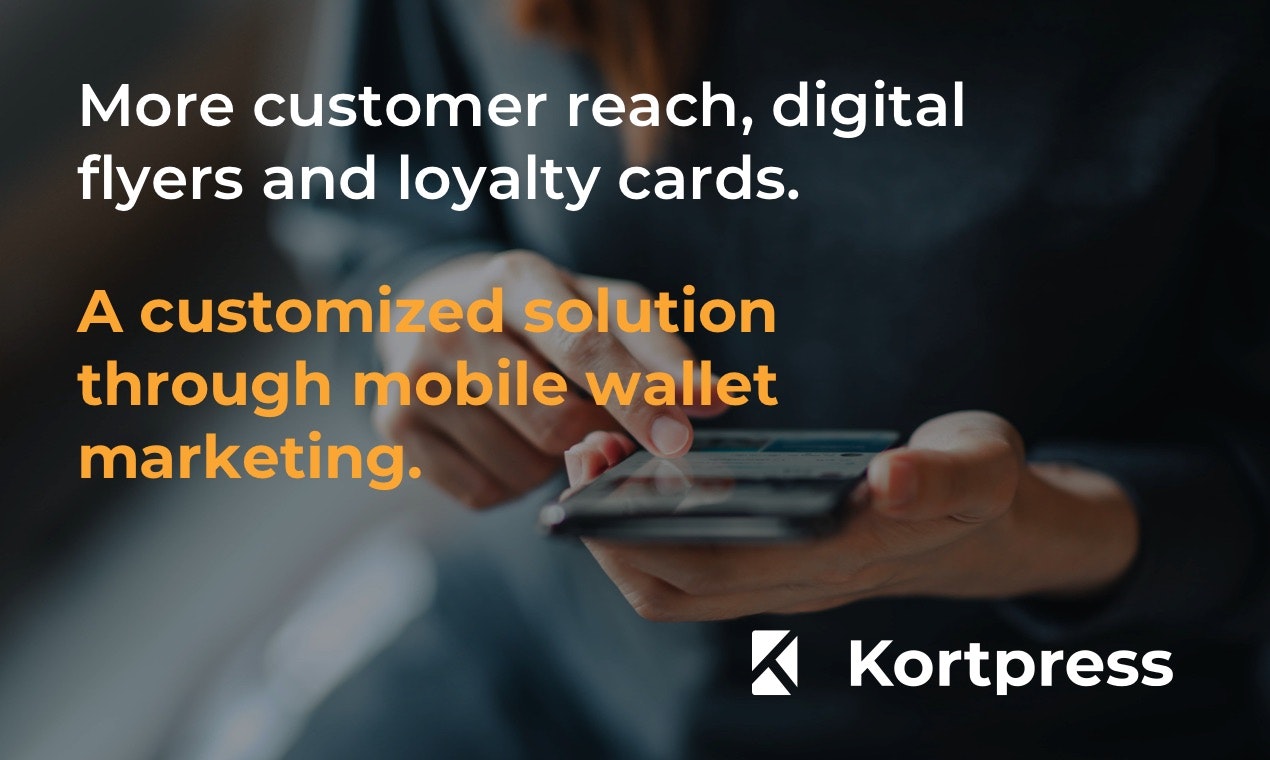 Kortpress gallery image