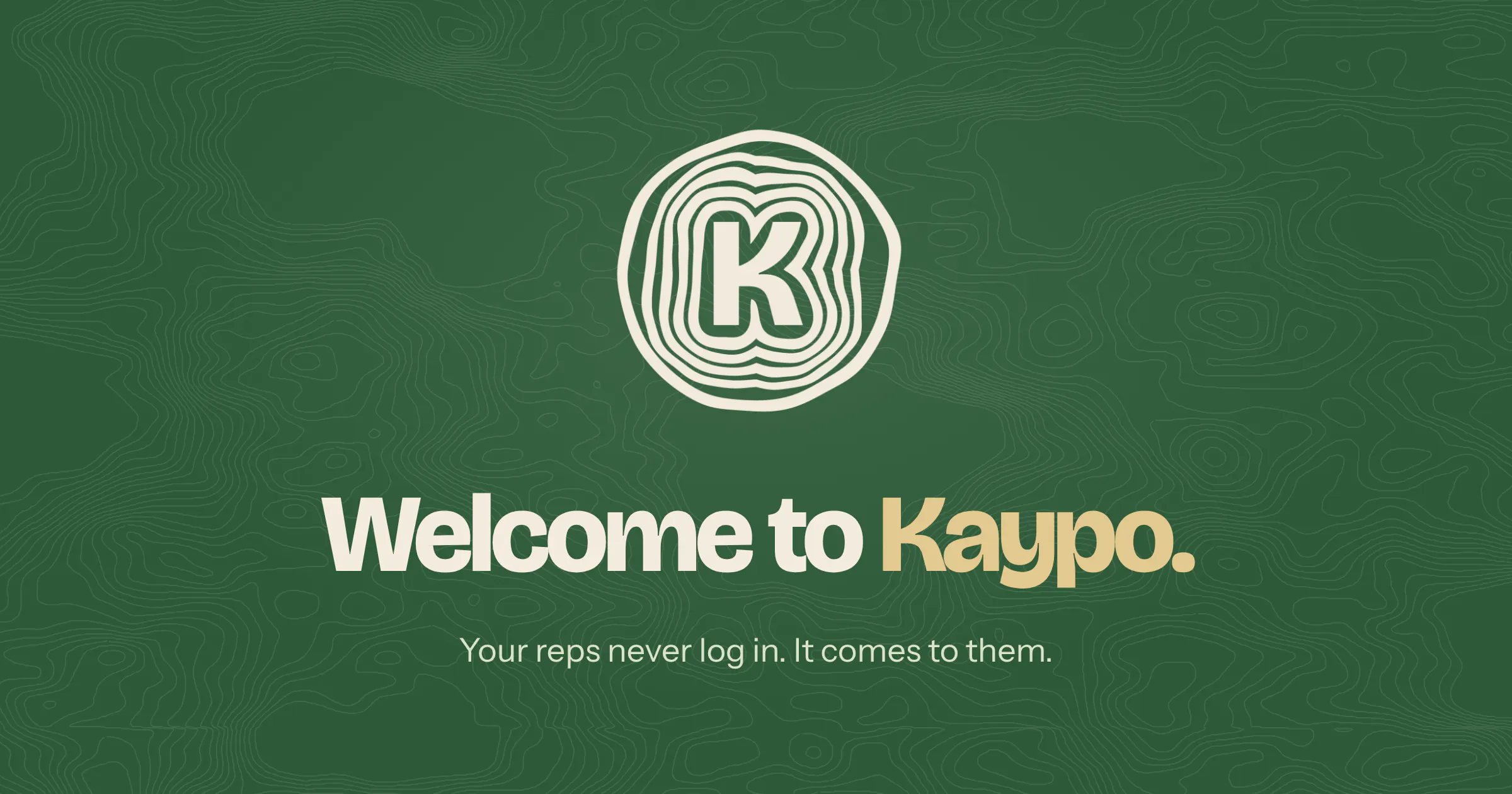 Kaypo gallery image