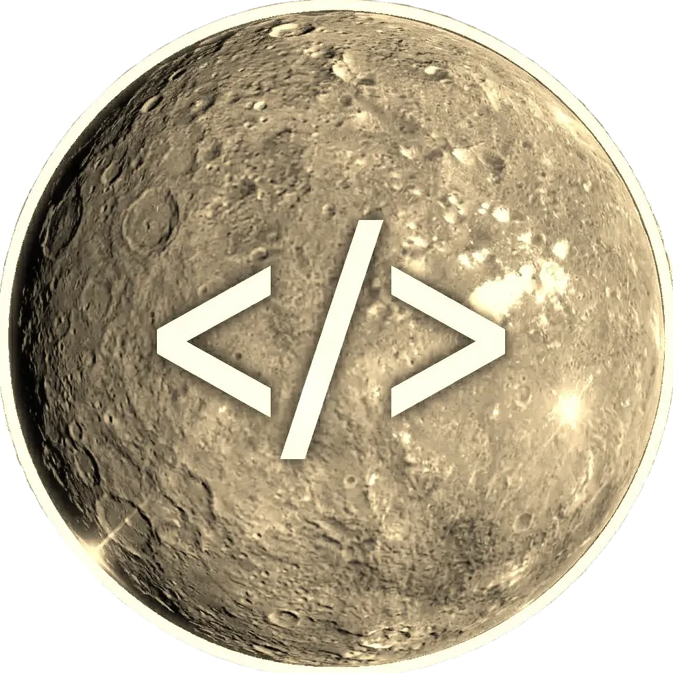 Ceres logo