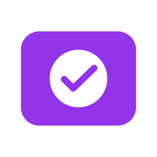 StampCard - Product Hunt launch logo