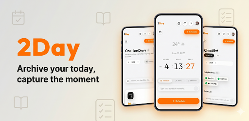 2Day - Capture the Moment gallery image
