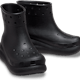 Crocs Boot