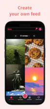 Echo — Private Pinterest Alternative gallery image