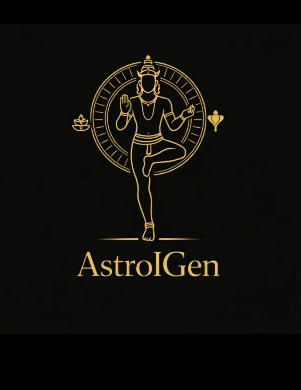AstroIGen