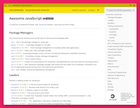 List.community gallery image