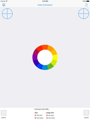 Color Contrast gallery image