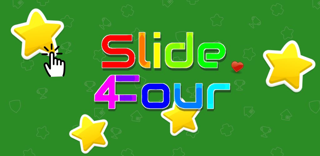 Slide Four - The ingenious puzzle game gallery image
