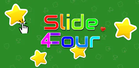 Slide Four - The ingenious puzzle game gallery image