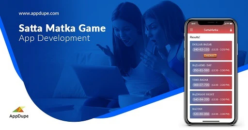 KALYAN SATTA MATKA GAME SOFTWARE