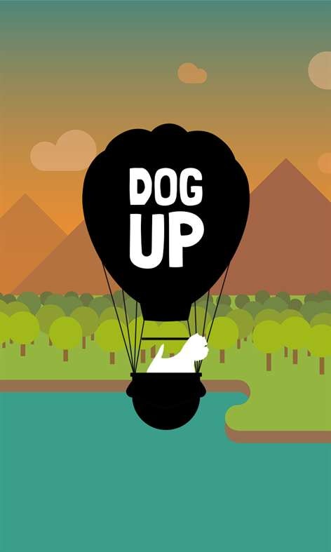 Dog Up gallery image
