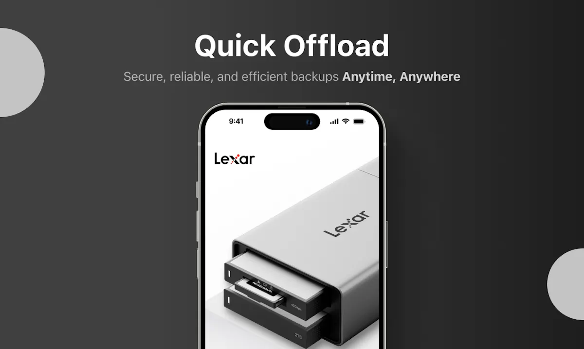 Lexar