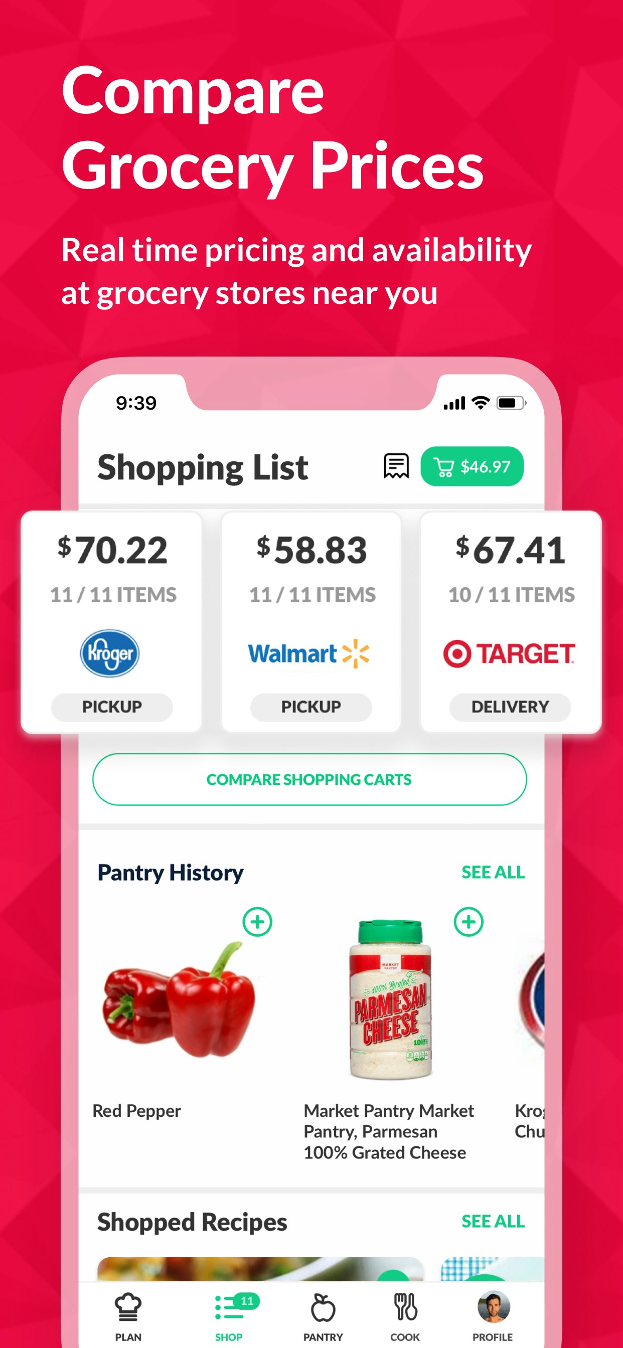 Thanksgiving Planner by Cooklist gallery image
