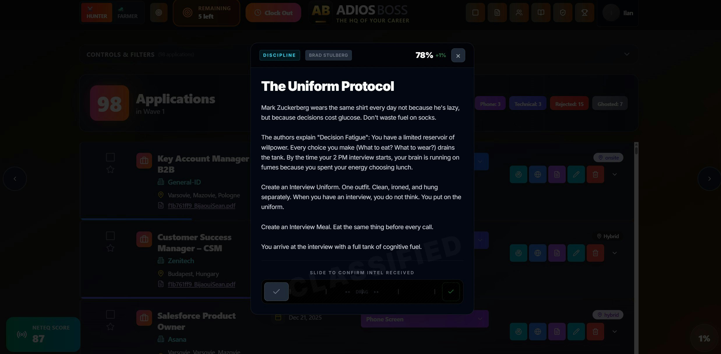 adiosboss.io gallery image